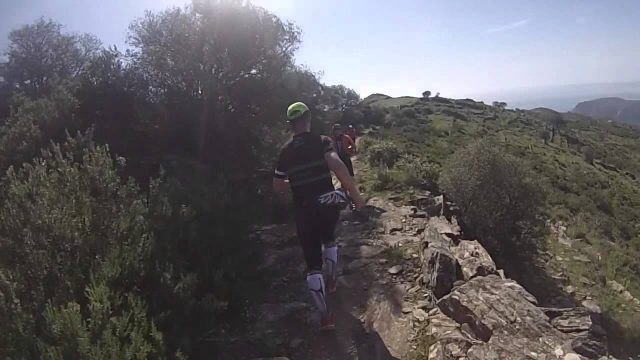 Trail Cap de Creus 2015