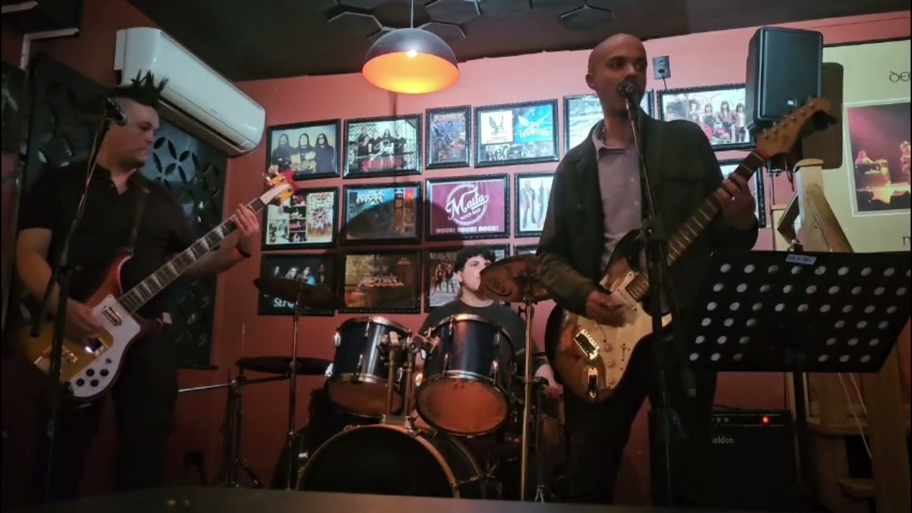 Proto Fuzz - Os lugares (Guilherme Pereira)