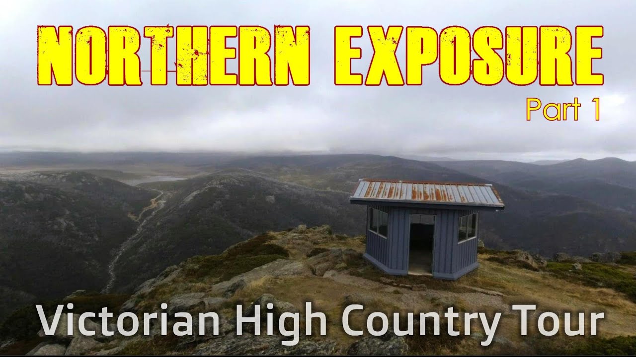 Have You Been 4WDriving To These Epic Locations in The High Country?