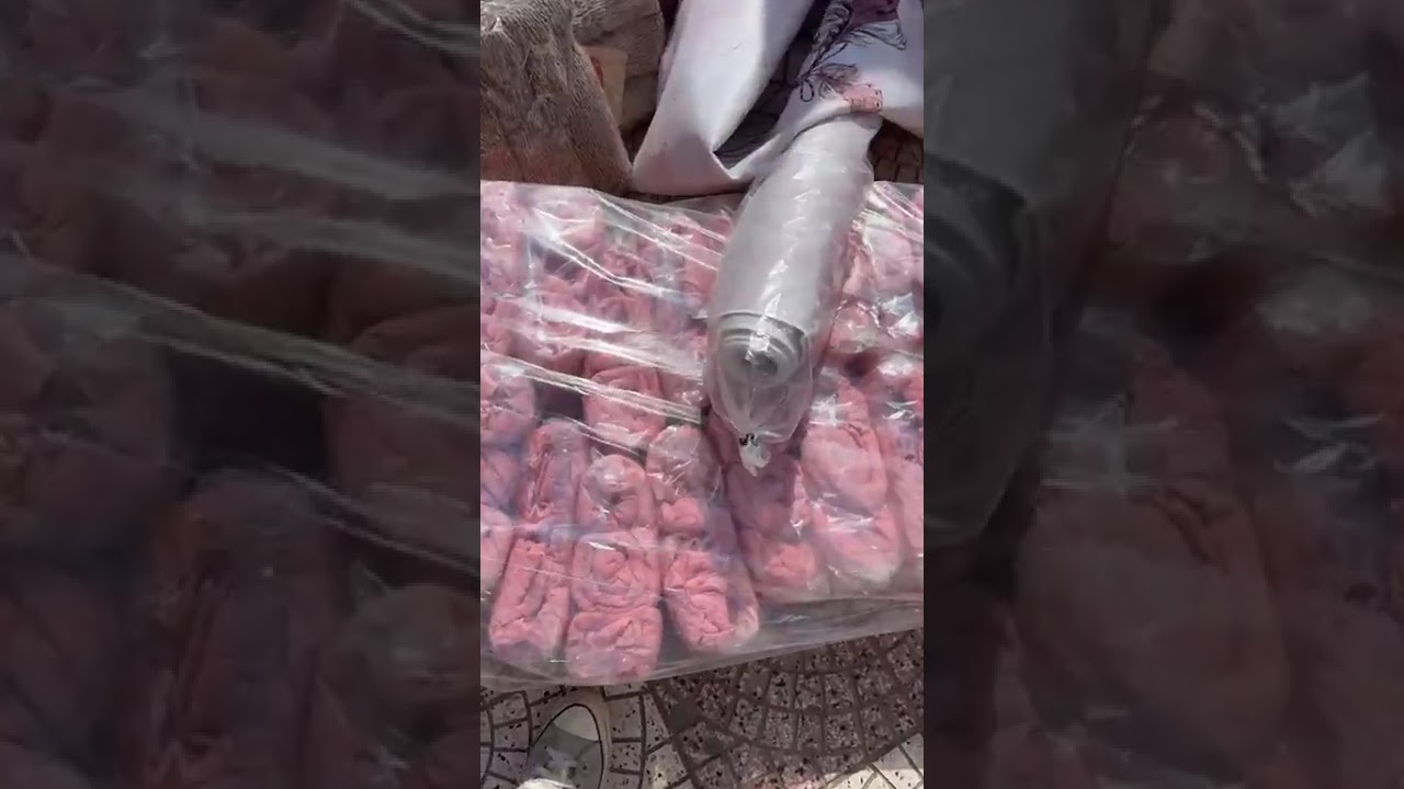 🔴دخول سلع تاع رمضان 😱😱باسعار وتخفيضات ارض 😱😱🎁🎁متجر المدينة 🎁تلمسان🎁فيل🎁