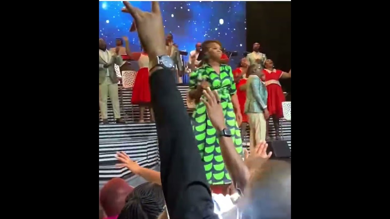 Joyous Celebration|Malibongwe|Wenzile🙌