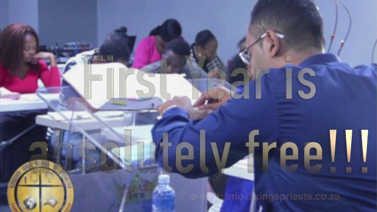 KBSM - Bible School Advert - Abraham S Rajah