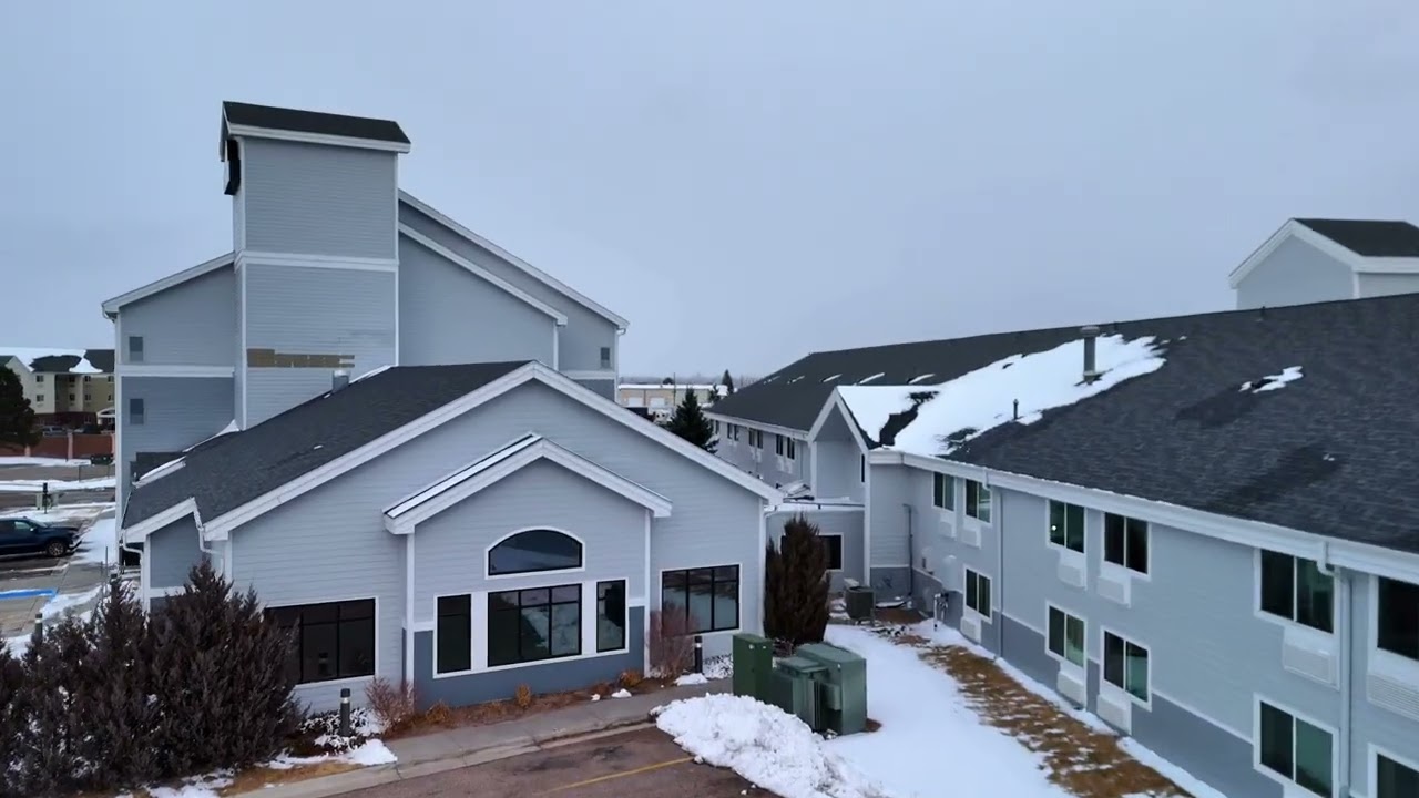 DJI AIR 3 wyoming chayanne 