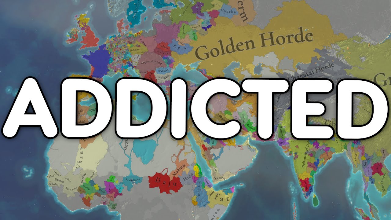 This game is beyond an addiction and will ruin my life