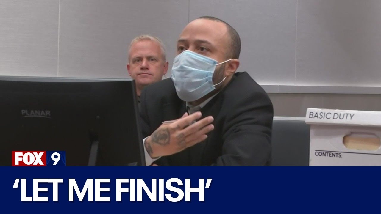 Darrell Brooks trial: 'Why do you have to roll your eyes at me,' Judge Jennifer Dorow asks