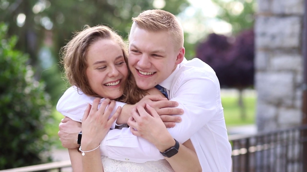 JMU Senior Short shot on Canon 6dmkii