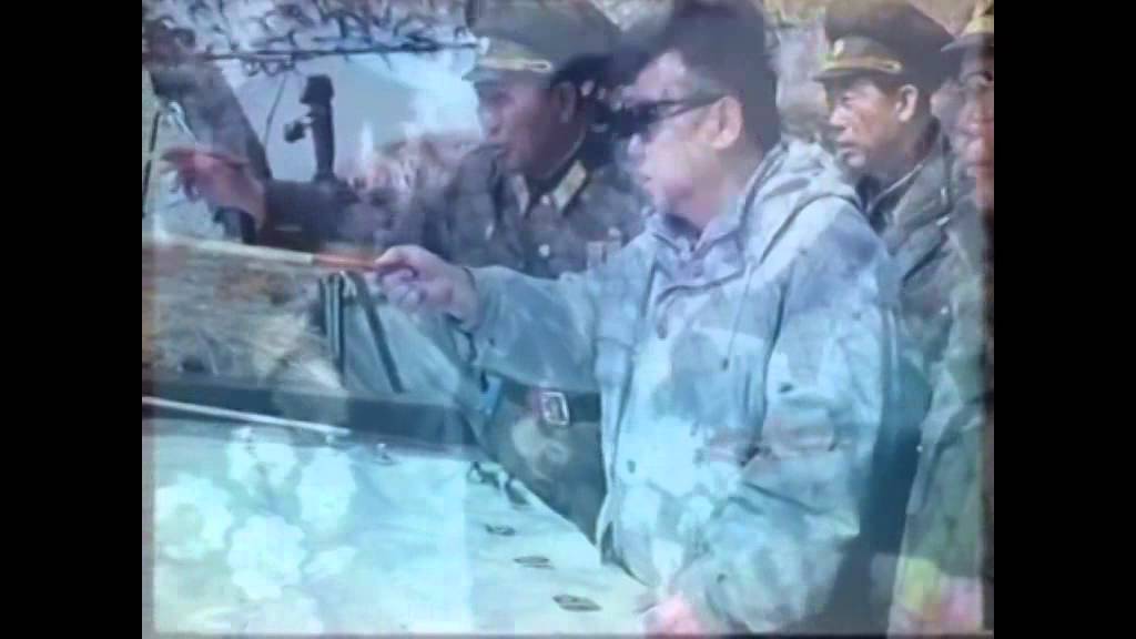 DPRK - We are the greatest anti-imperialists in the world!