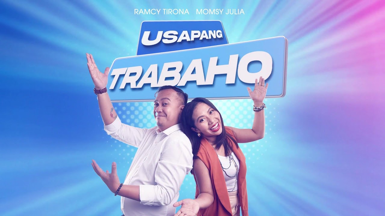 Usapang Trabaho at Iba Pa | FEBRUARY 20, 2026