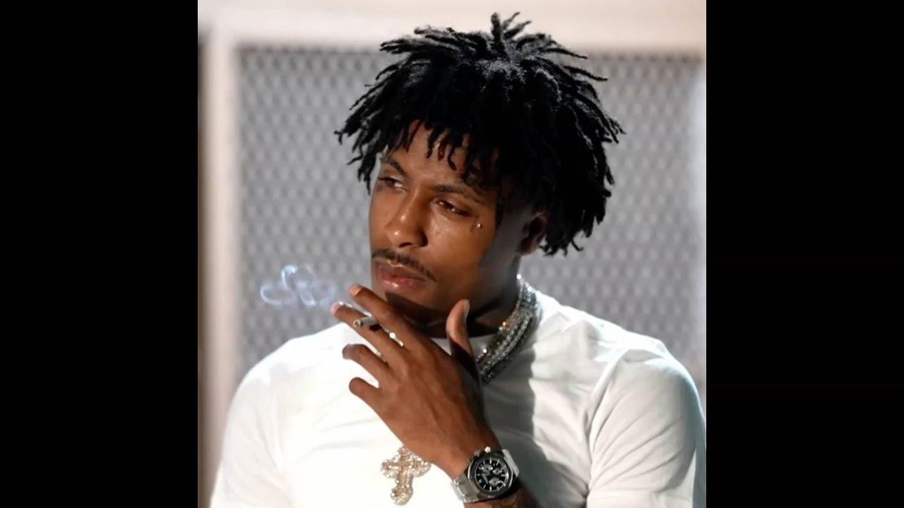 [FREE] NBA Youngboy Type Beat “FALLEN“