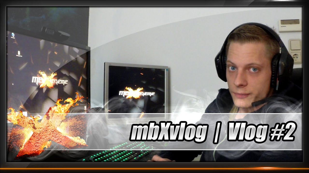 [mbXvlog] - Vlog 2 - mbXtremeUI 6.0 & Warlords of Draenor