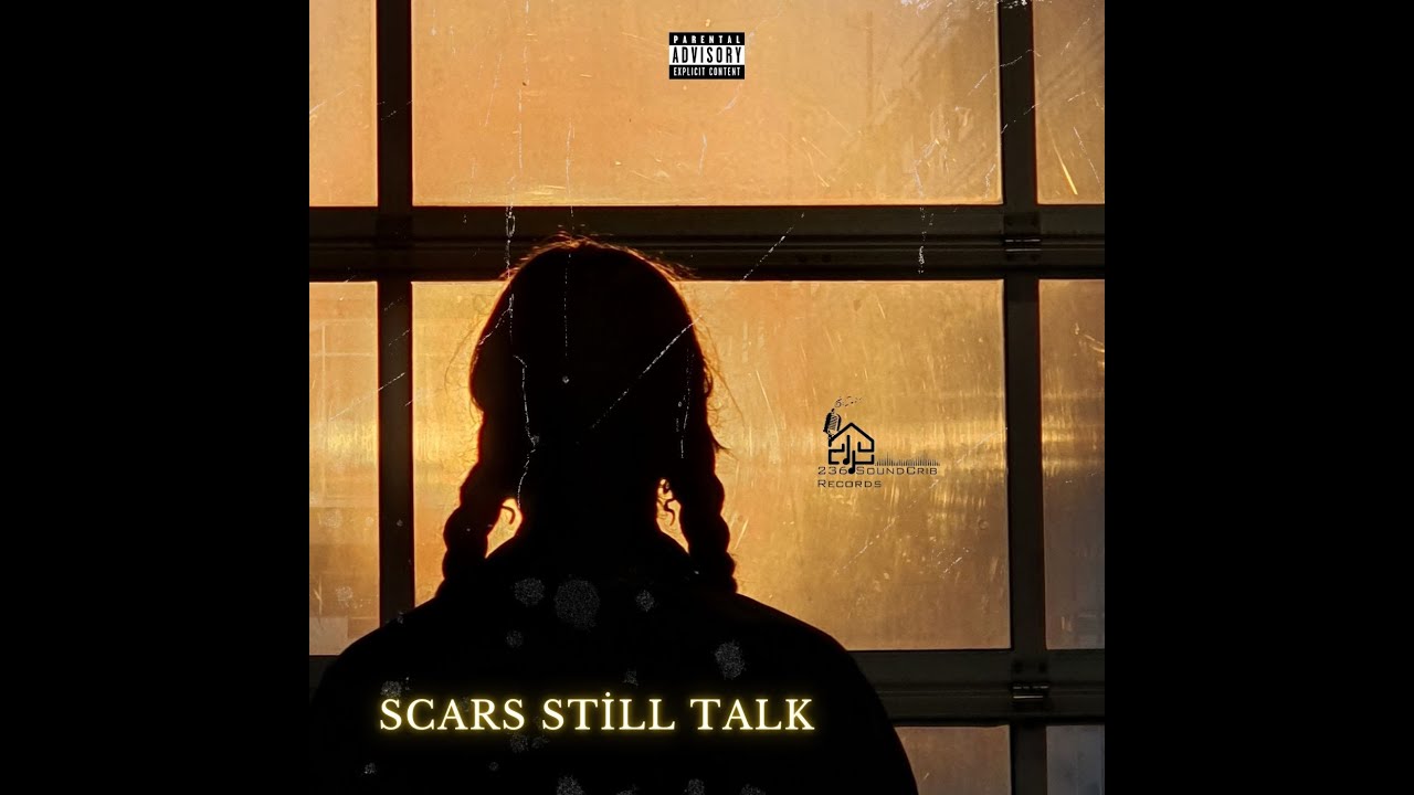 Scars Still Talk (Official Audio)