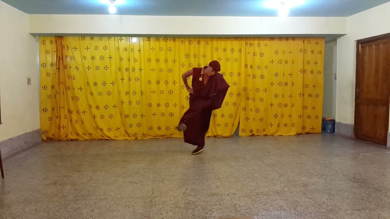 Gurma Choedro 2