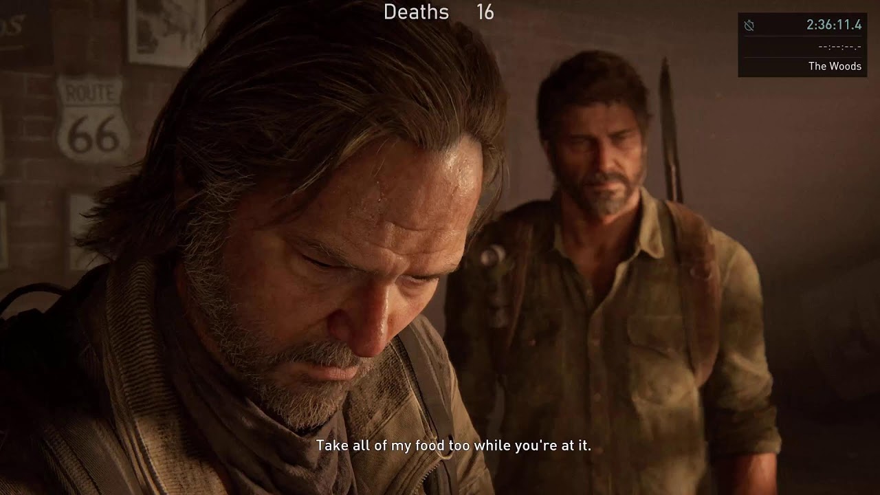 Starting this game! | The Last of Us Part I [02]