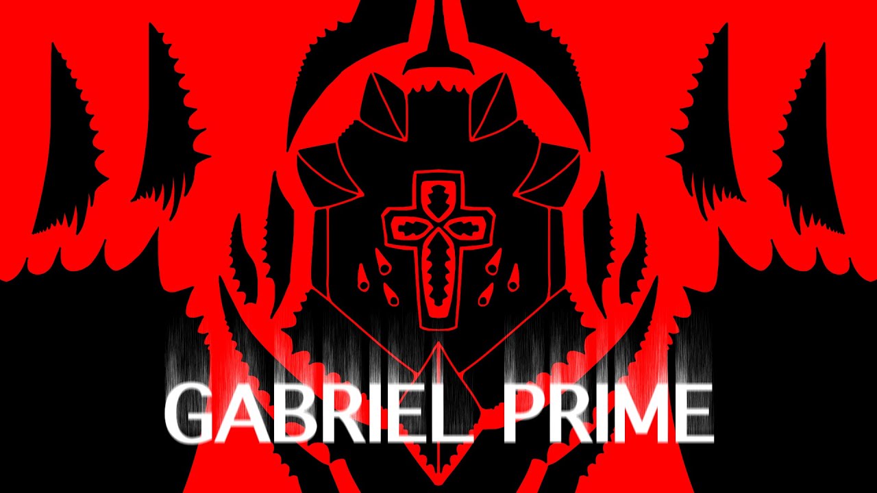VENGEANCE | Gabriel P-3 Fan OST
