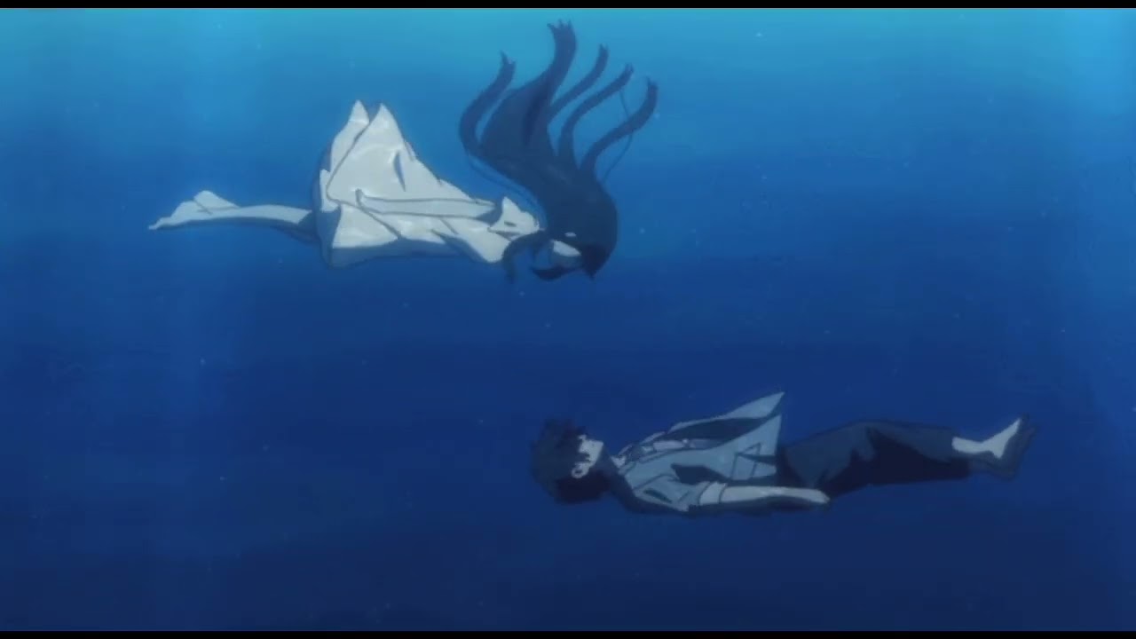 The Isley Brothers- Voyage To Atlantis (Slowed)