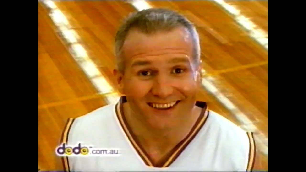 Channel 7 Perth Ads 2004 Part 6