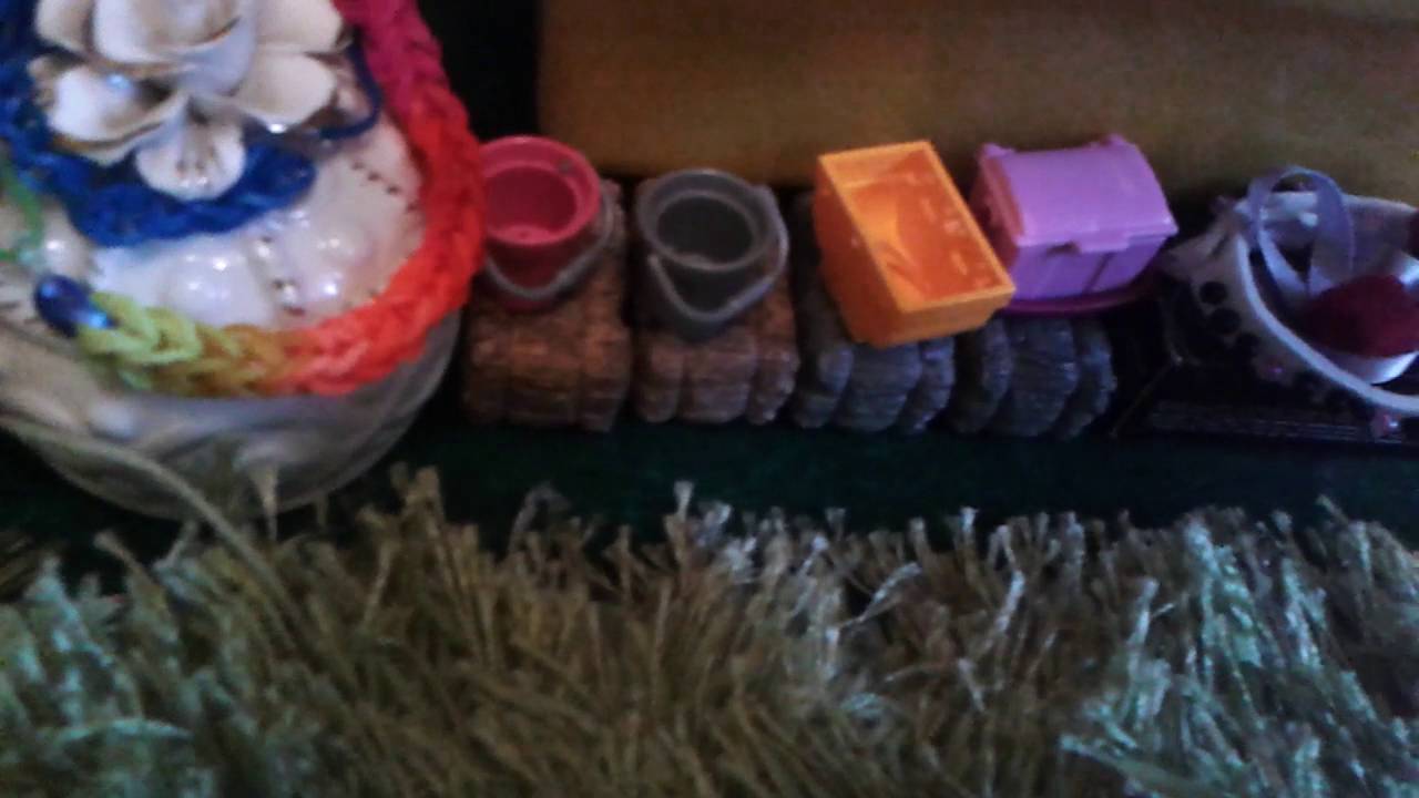 Moja stadnina koni schleich
