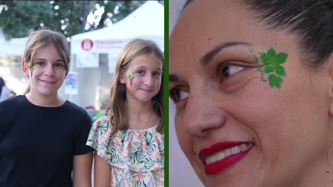 FESTA DEL RAÏM 2023