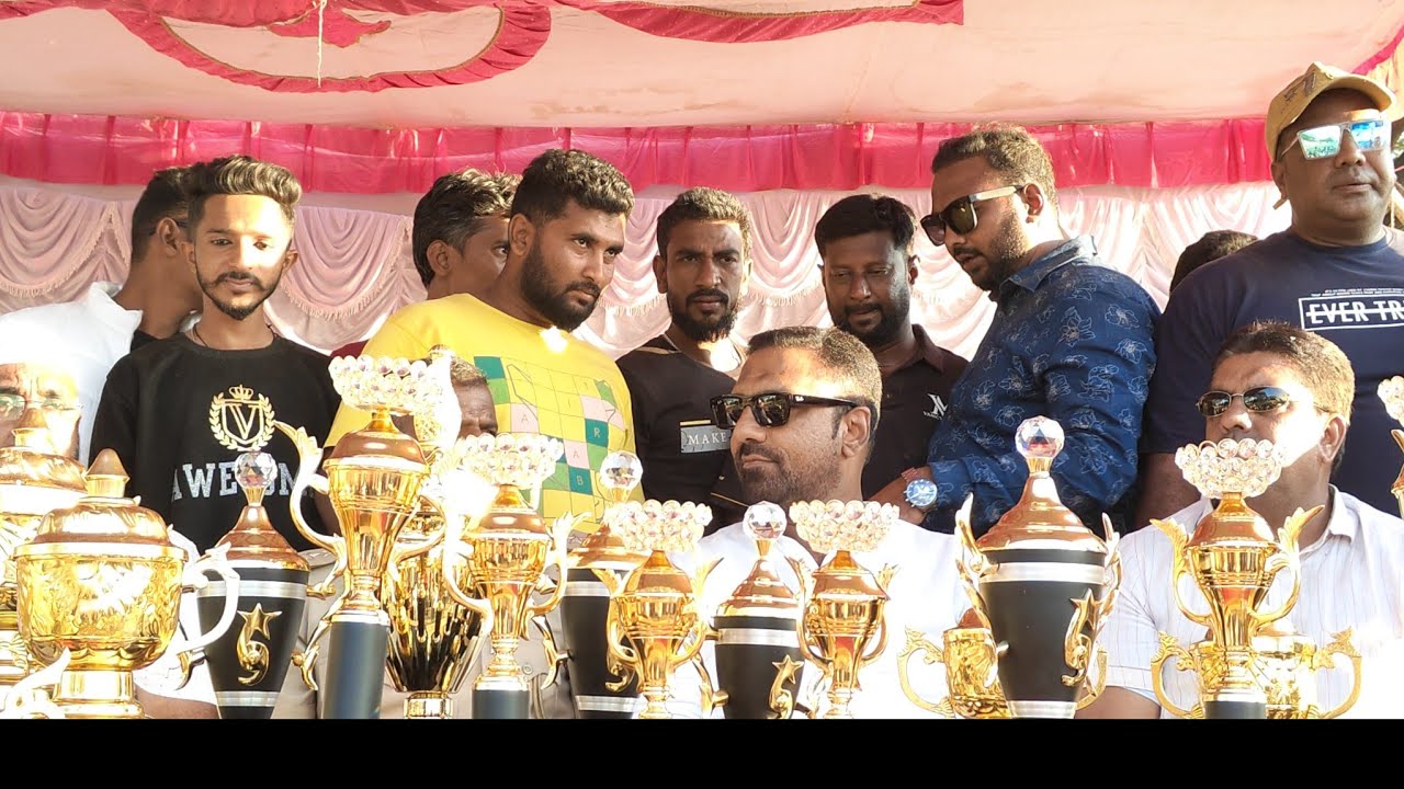 Mysore Dirt Carnival-2025 Chief Guest Abs Abbas & Group,Big Brother Umar,Majid Ahmed...