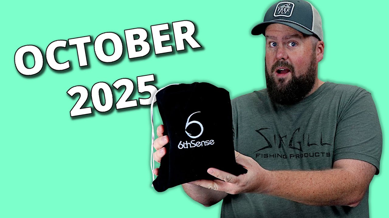 ЛУЧШИЙ подарочный набор 2025 года?! 🤯 Распаковка 6-го комплекта 6th Sense за октябрь | Соотношени...