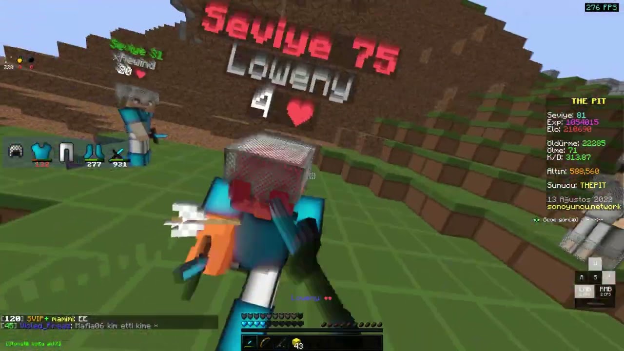 Loweny & HzRavisond