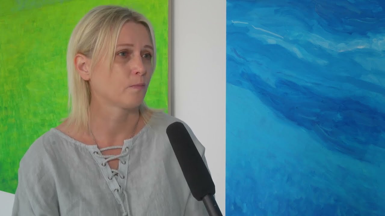 Violetta Zajk | spondyloartropatie oczami pacjentów, życie z chorobą, wyzwania w ochronie zdrowia