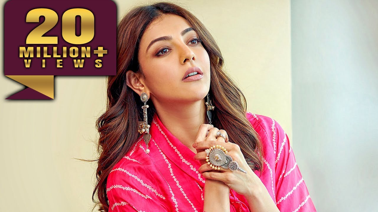 Comali Hindi Dubbed l Kajal Aggarwal Jayam Ravi l Tamil Comedy Movie In Hindi