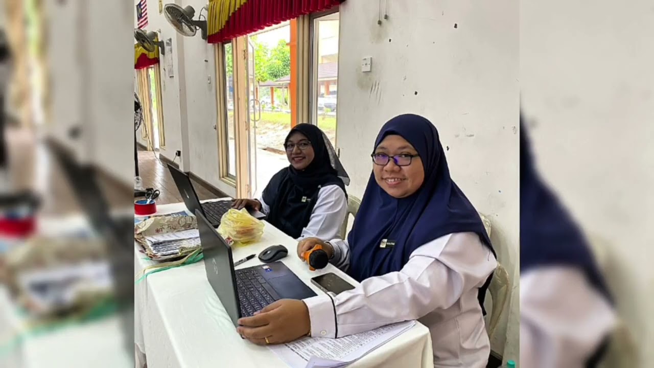Episod 18 | MAJLIS WATIKAH PELANTIKAN PEMIMPIN MUDA 2026