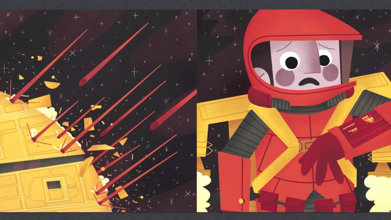 David Bowie - Space Oddity 