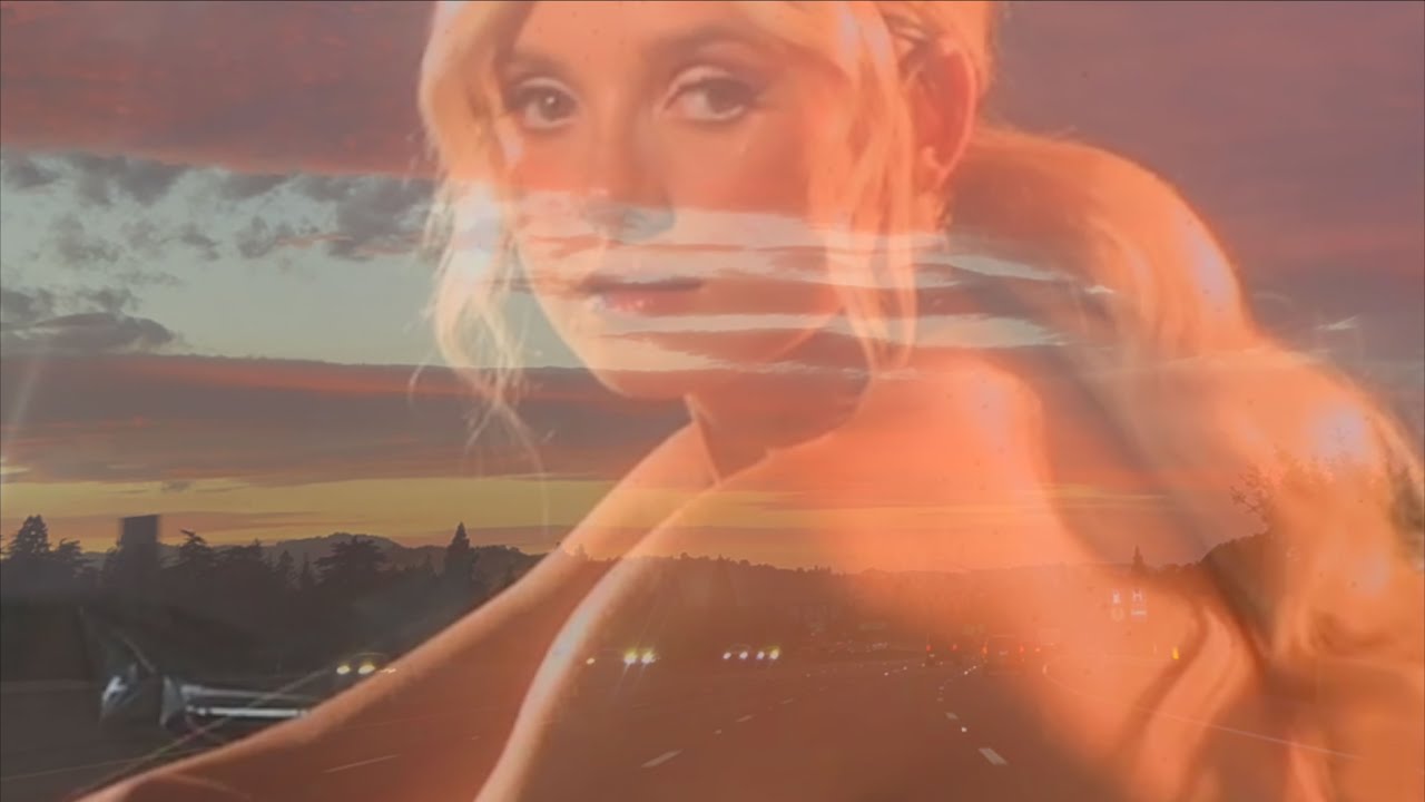 Chloe Adams - Throw Me To The Lions (Official Lyric Video)