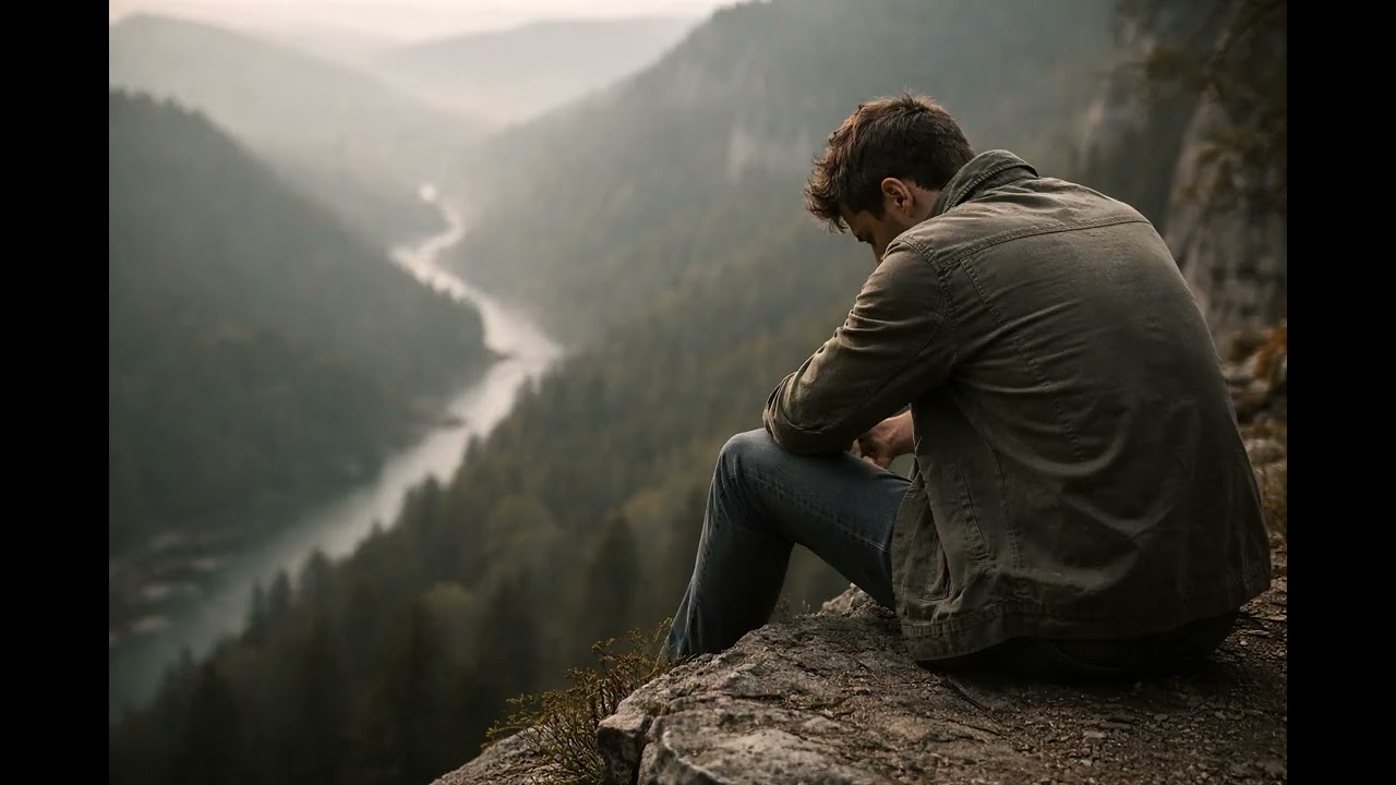 Quiet While I Wait | Peaceful Worship Music for Prayer