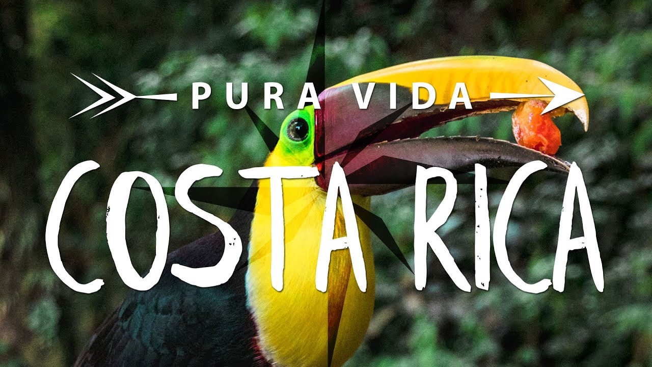 COSTA RICA | PACIFIC COAST