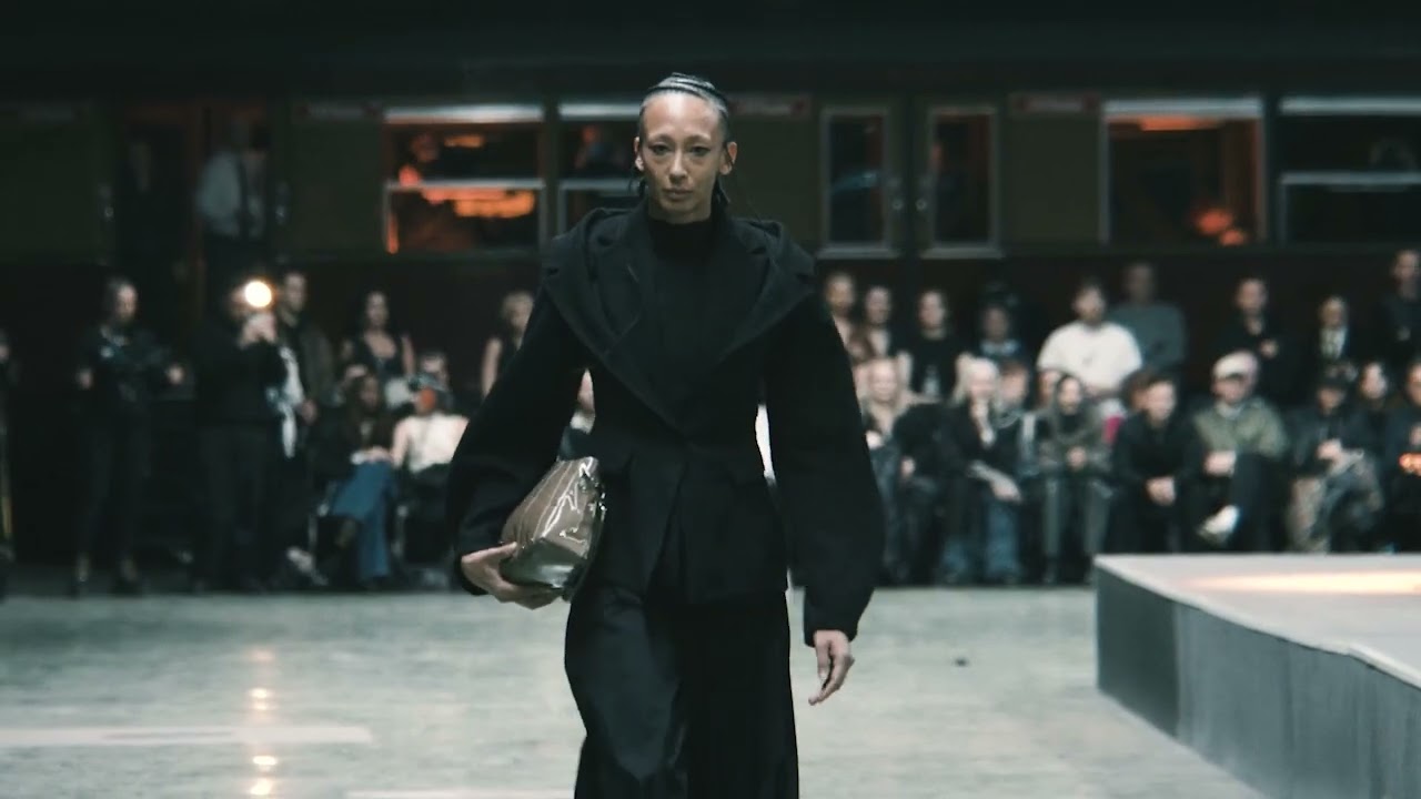 Haderlump | Fall Winter 2025/2026 | Berlin Fashion Week