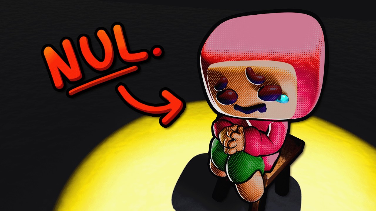 Être UNE M*RDE (animation)