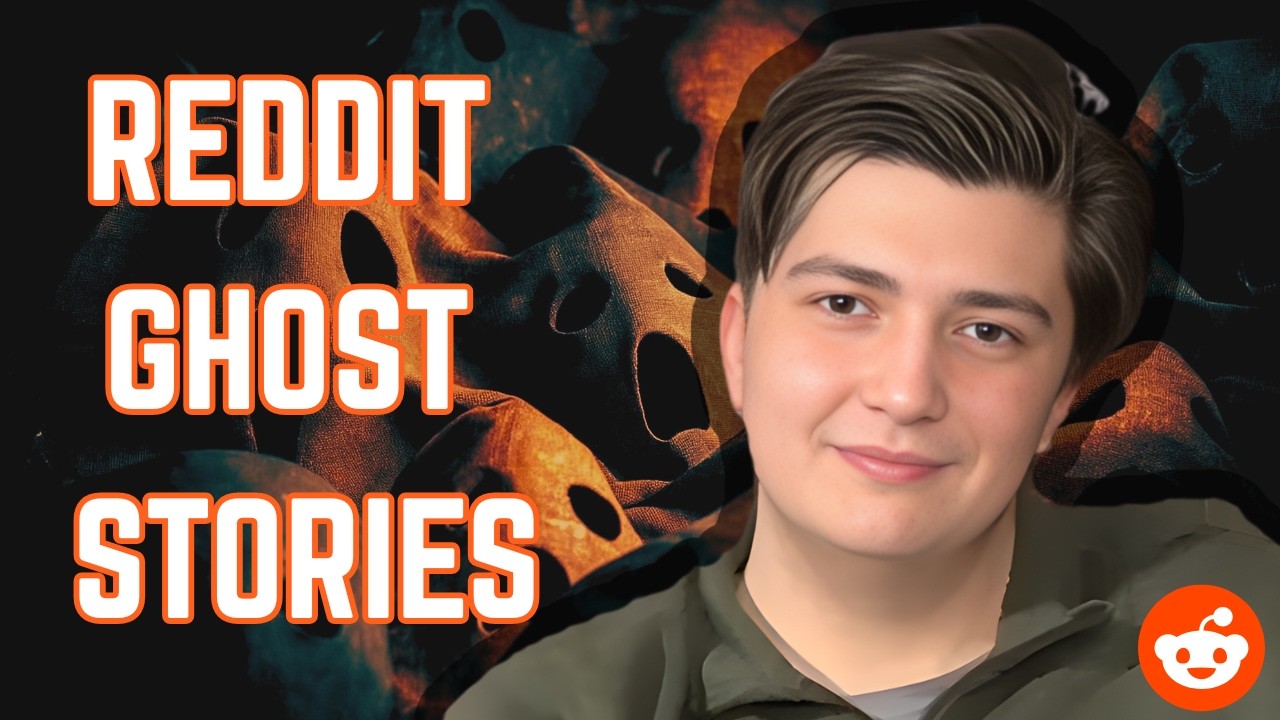 Let's Read Reddit Ghost Stories | Fear & Flame
