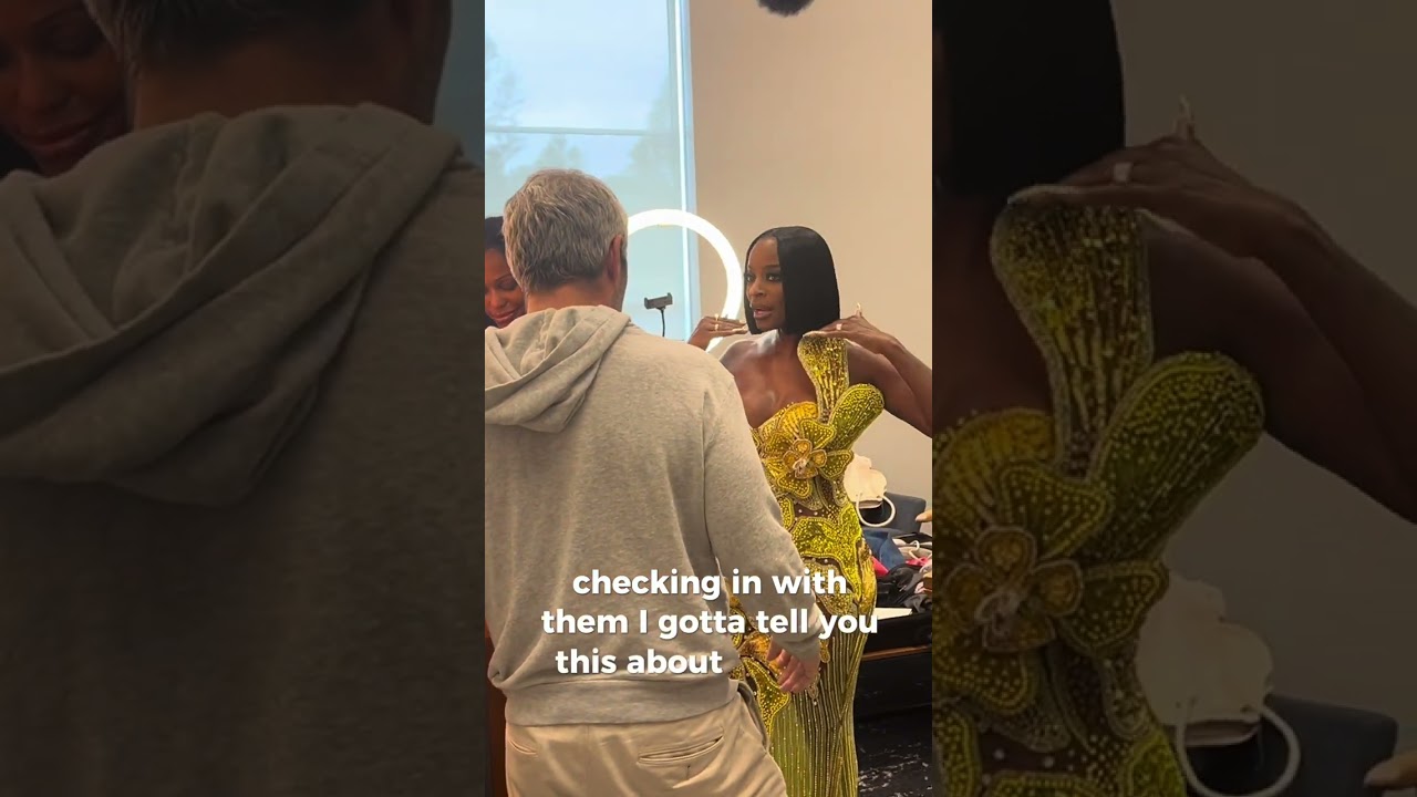 BTS of Real Housewives of Atlanta | Producer POV