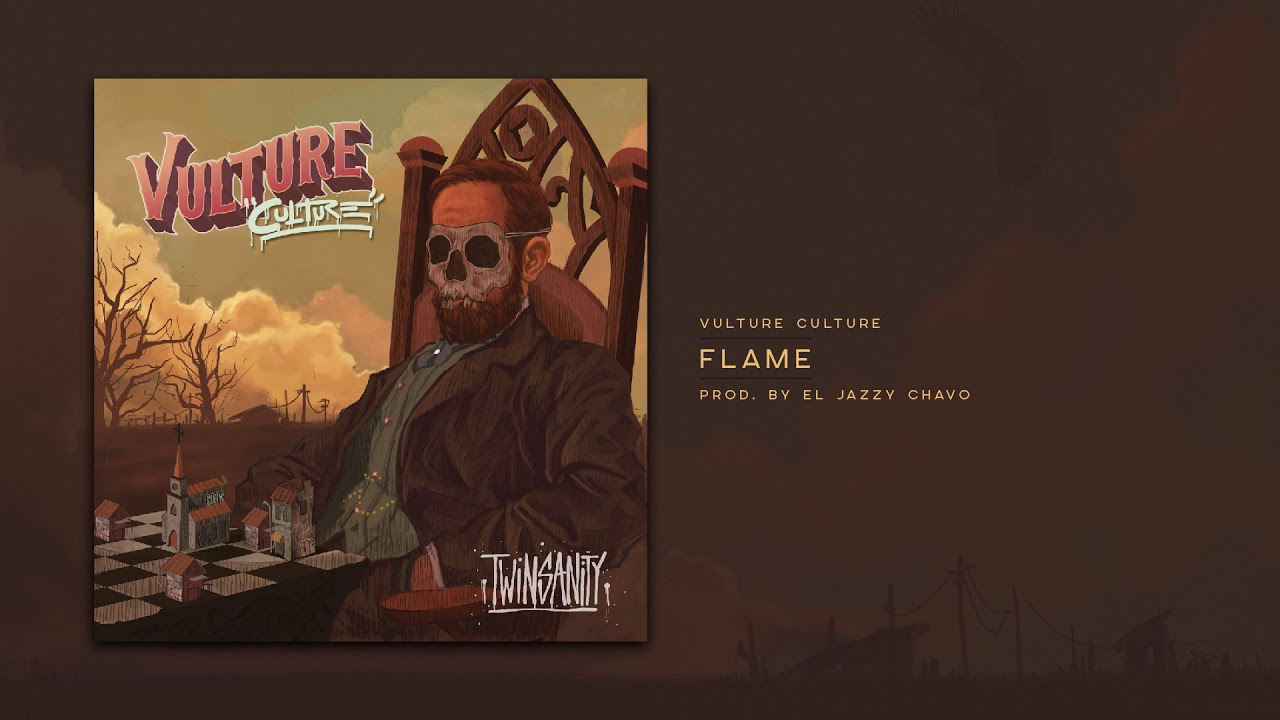 Twinsanity - Flame