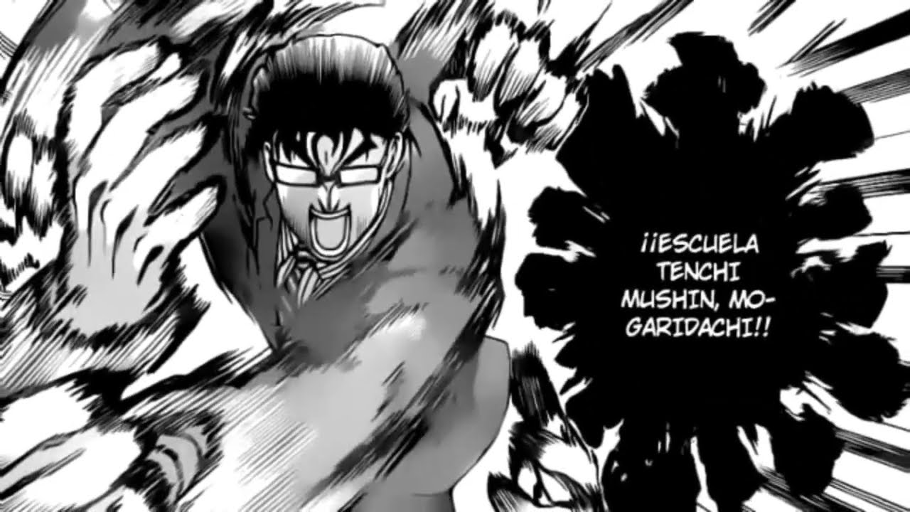 kensei vs Tsutomu Tanaka