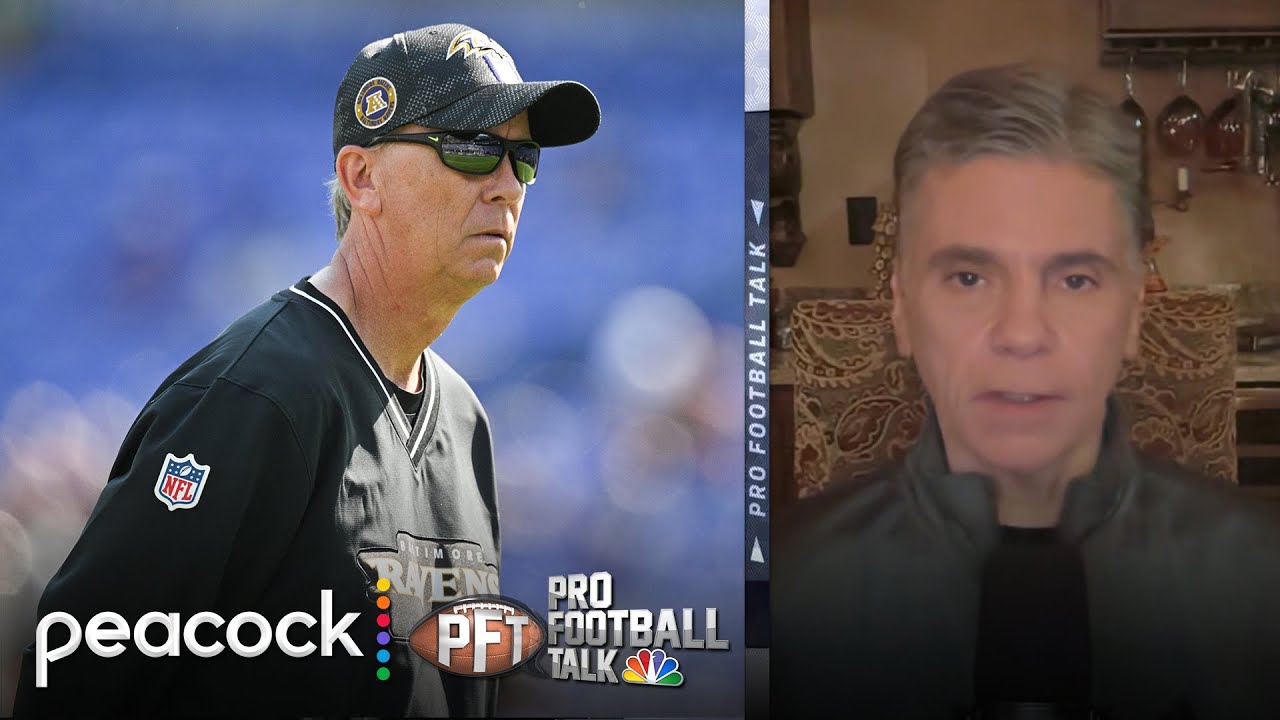 Todd Monken emerges as Cleveland Browns' choice for head coach | Pro Football Talk | NFL on NBC