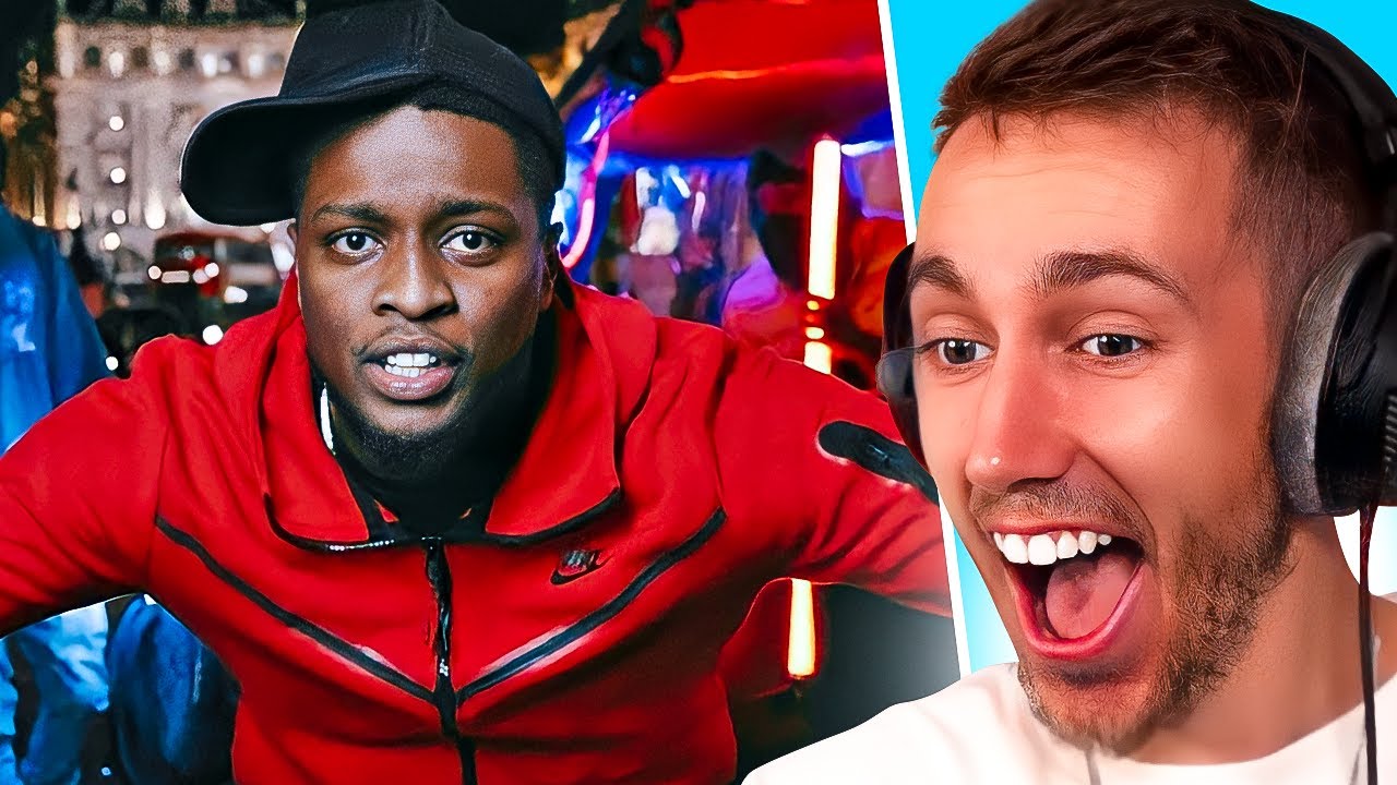 DISSTRACK SEASON IS BACK!
