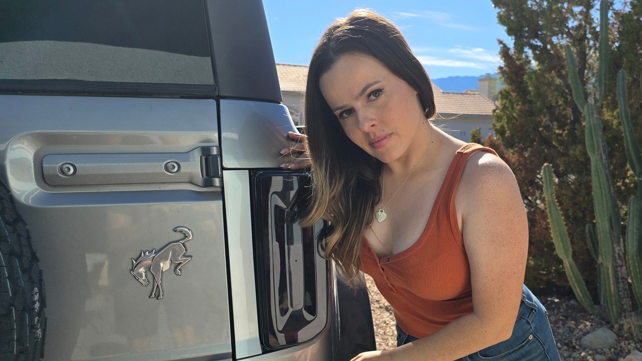 Affordable Tail Lights That Stand Out on Any Ford Bronco