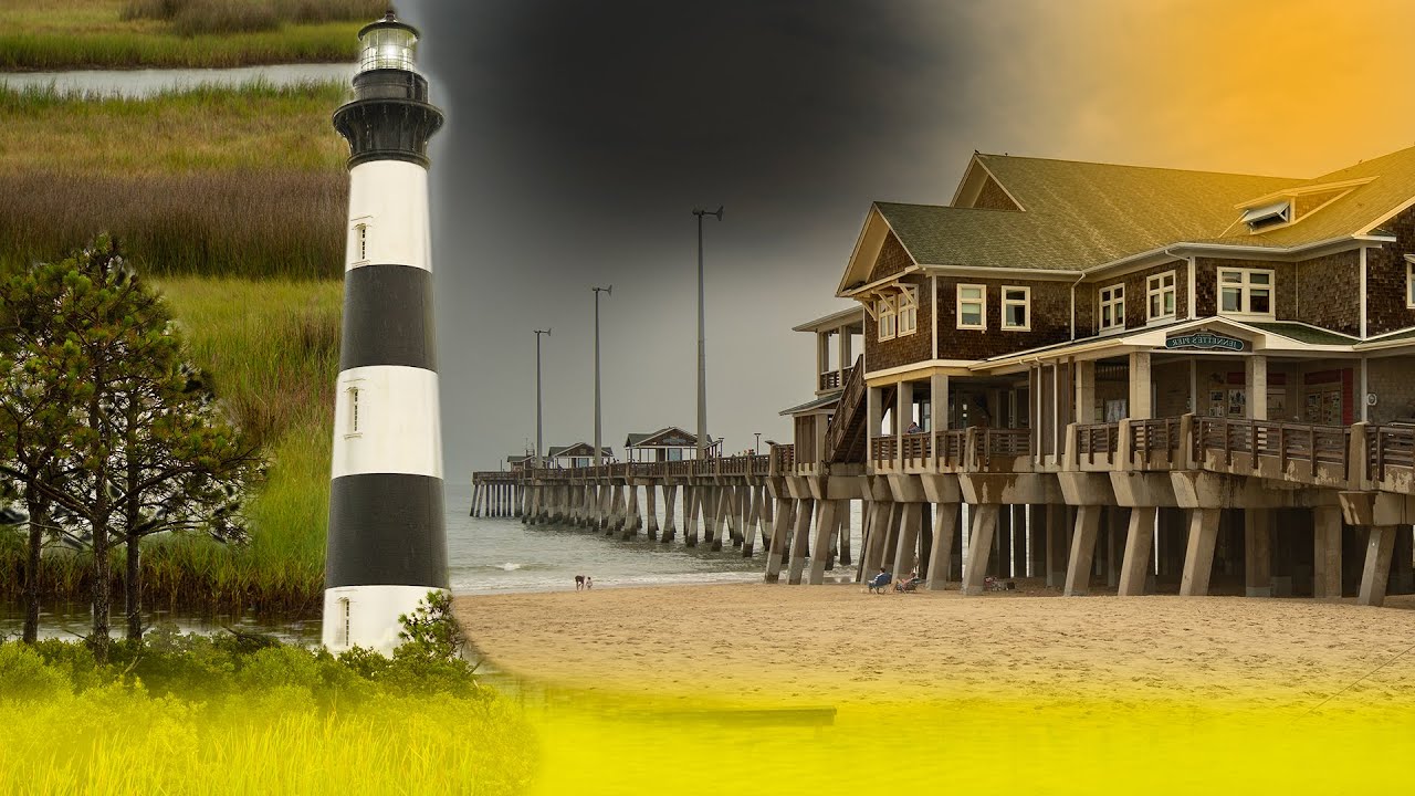 Visiting Outer Banks - 3 Things You MUST Do