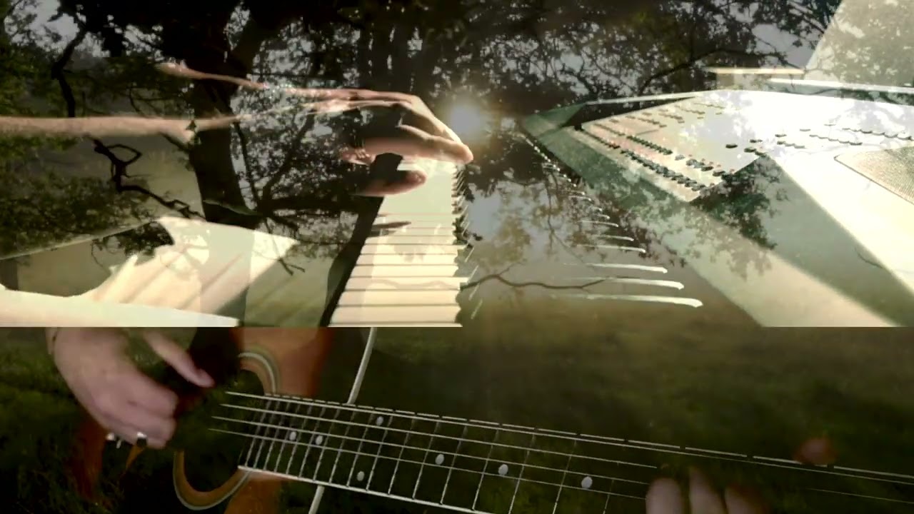 The Last Of The Mohicans - MG Piano Cover