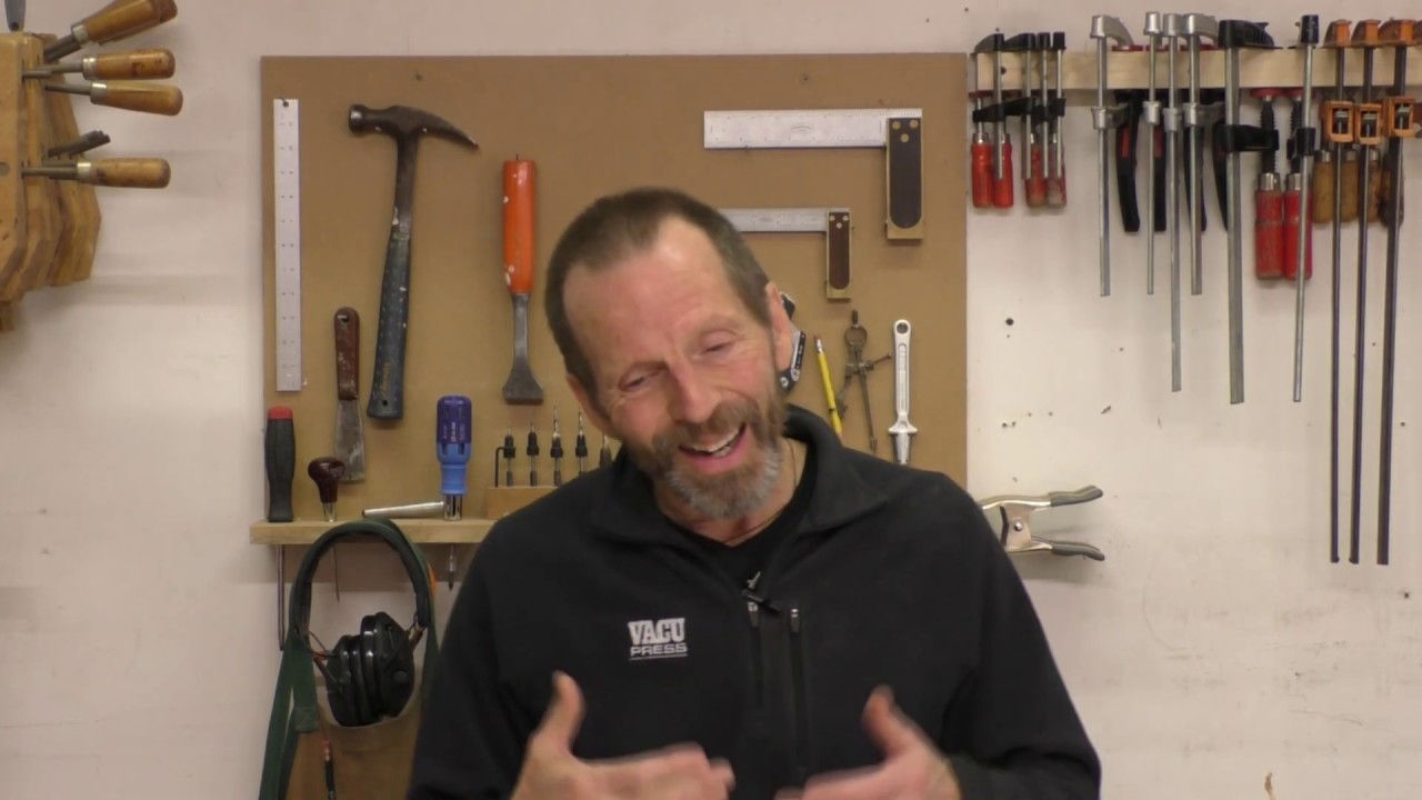 Understanding Glue for Veneering