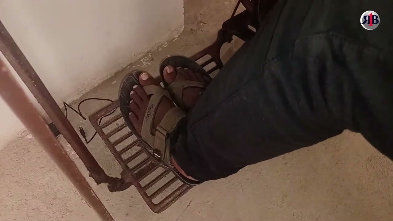 JINSI YA KUKANYAGA NA KUENDESHA CHEREANI, KWA MARA YA KWANZA UKIWA MWANAFUNZI WA USHONAJI