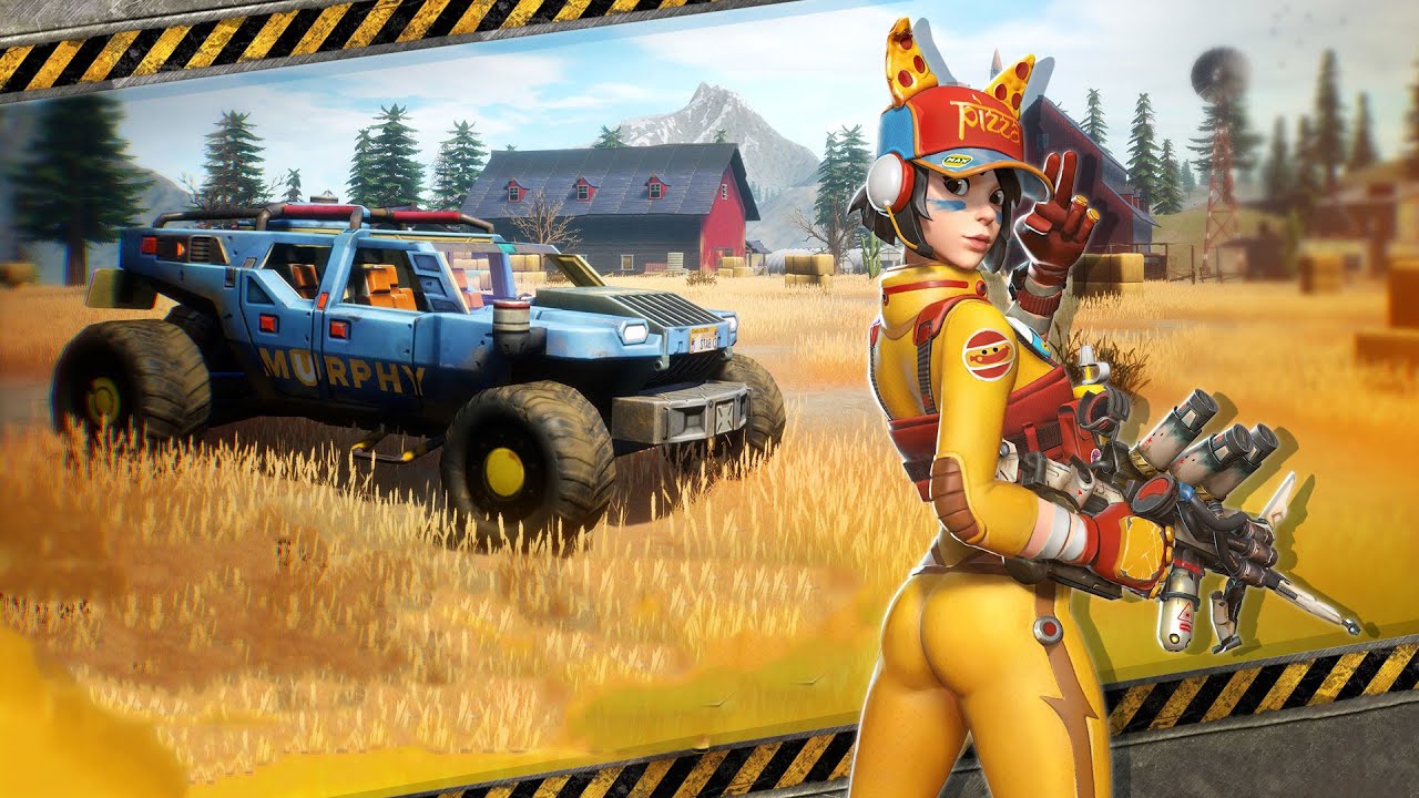 FARLIGHT 84 PC VERSION DOWNLOAD GUIDE