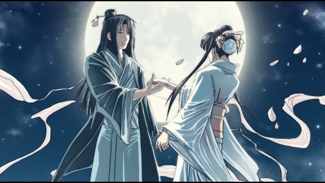 Tanabata Matsuri - La Leggenda delle Stelle Innamorate