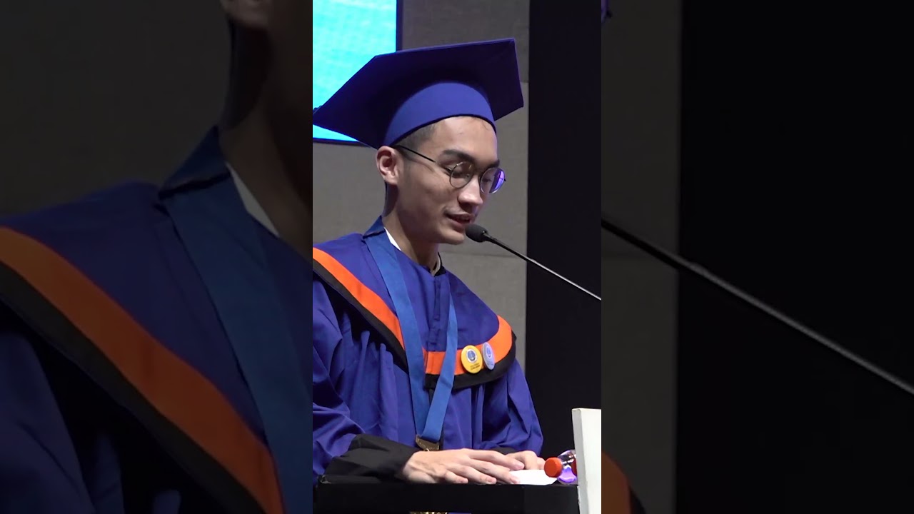 Petra Christian University Celebrates the 87th Graduation Ceremony