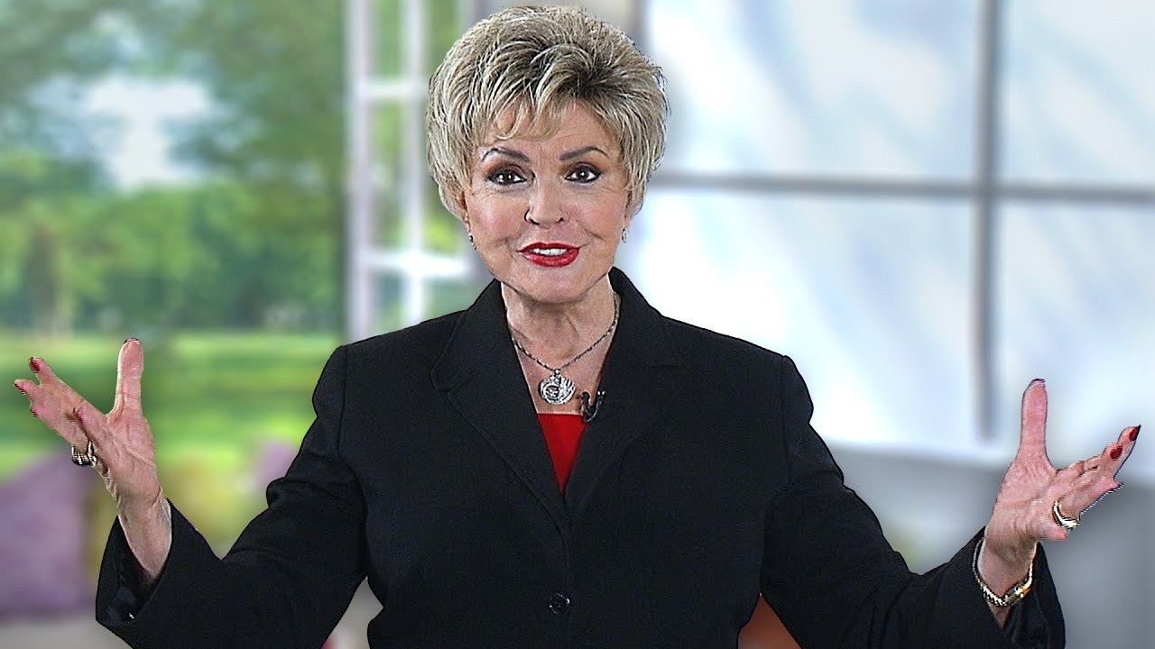 Need a Miracle? Watch This Video! | Dr. Clarice Fluitt | Wisdom to Win