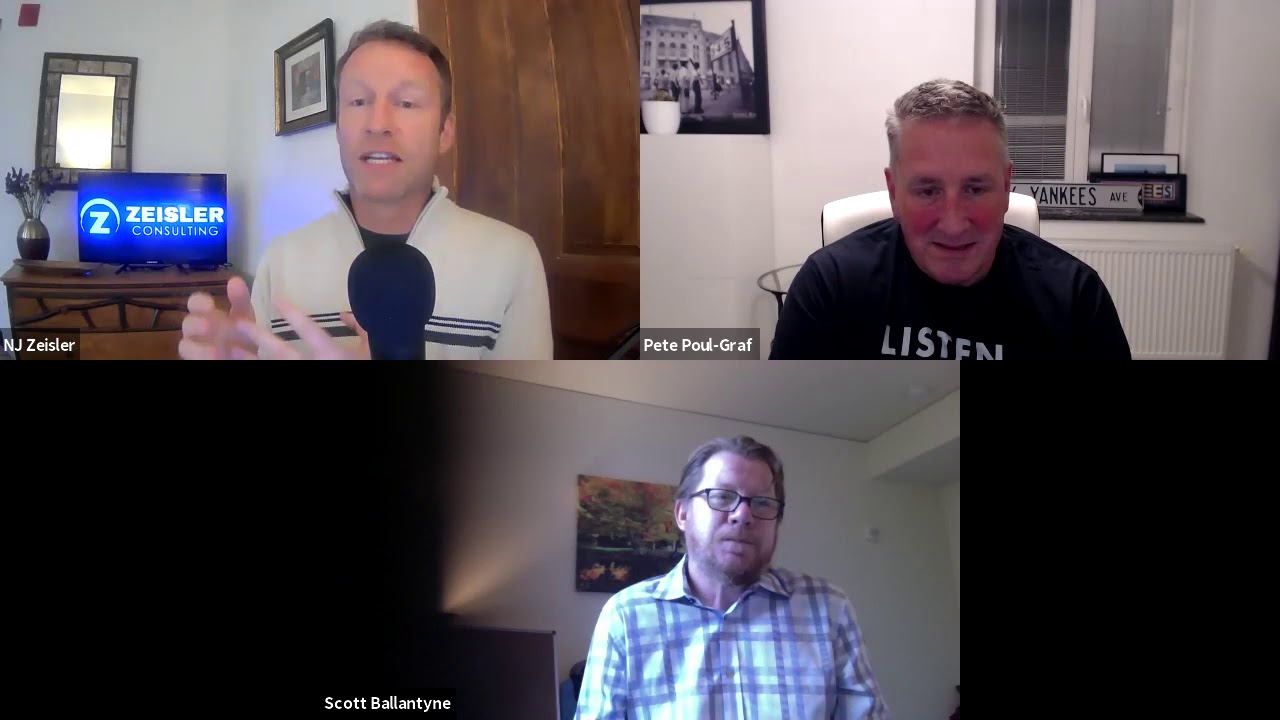 Webinar Recording: Boost Efficiency By Connecting With Customers More Easily